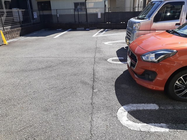 ジュネスコート その他6