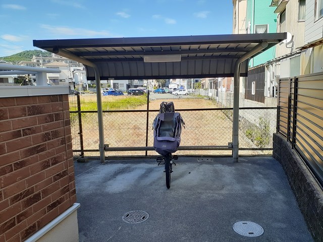 ジュネスコート その他7