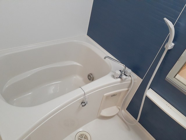 ジュネスコート 風呂画像