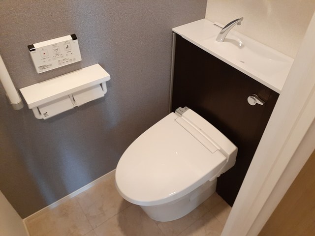 レイアフォレストⅢ その他3