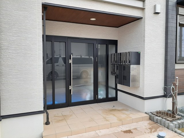 レイアフォレストⅢ その他5