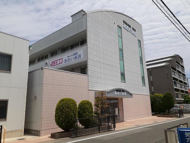 レイアフォレストⅢ その他外観3