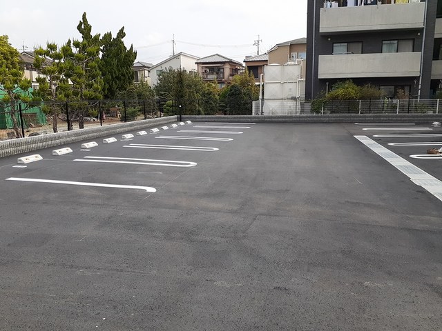 レイアフォレストⅢ その他7