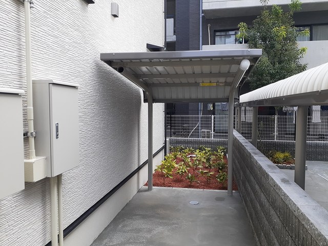 レイアフォレストⅢ その他8