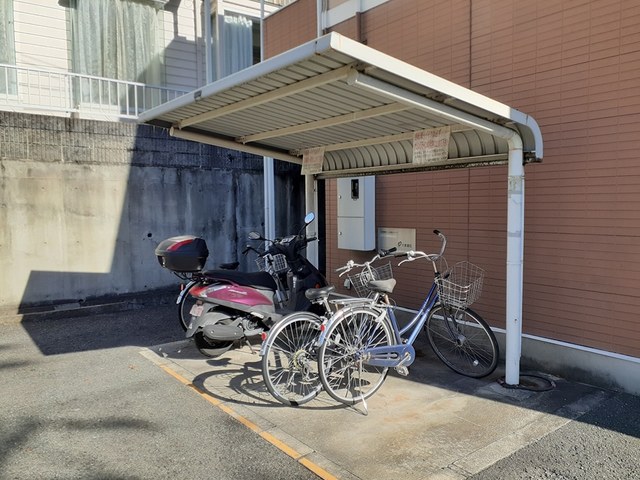 セピアコート２ その他8