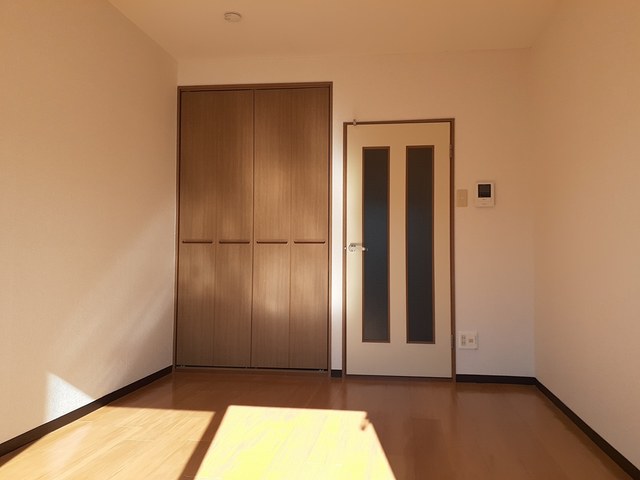 セピアコート２ リビング