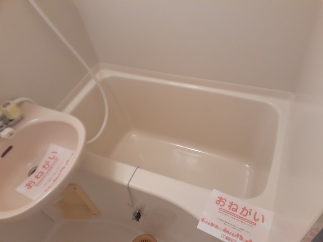 セピアコート２ 風呂画像