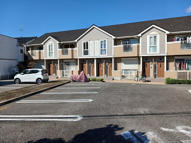 プロムナ－ドコルヌスフロリダⅠ その他6