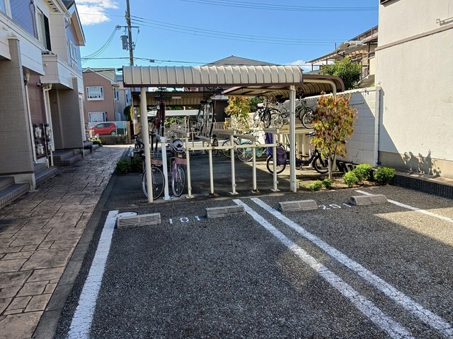 プロムナ－ドコルヌスフロリダⅠ その他7