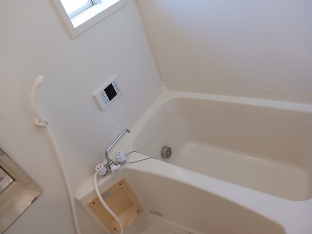 プロムナ－ドコルヌスフロリダⅠ 風呂画像