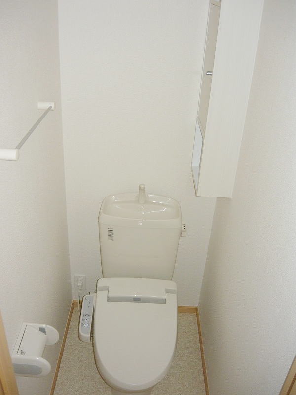 グレイス　メゾン　郡津 その他1