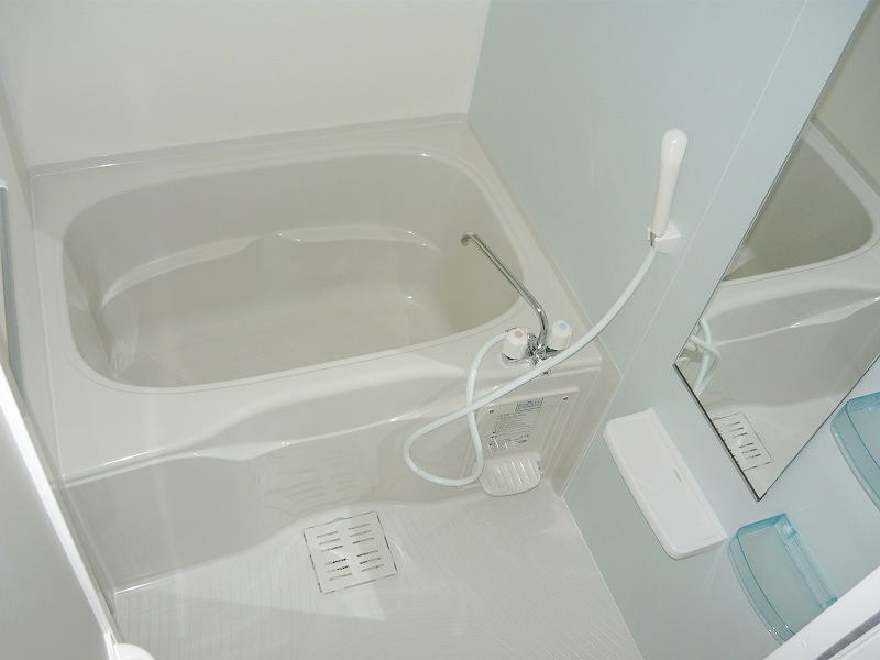 グレイス　メゾン　郡津 風呂画像