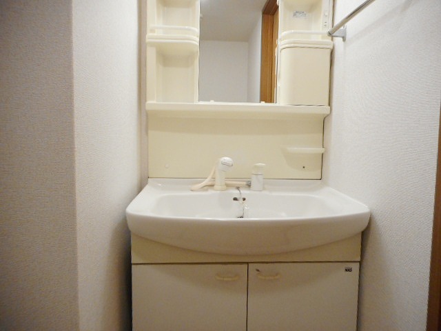 ラルジュウエスト その他1