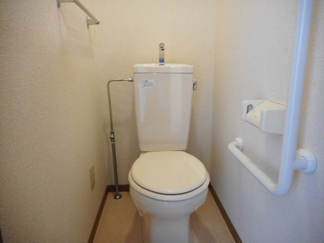 ラルジュウエスト その他2