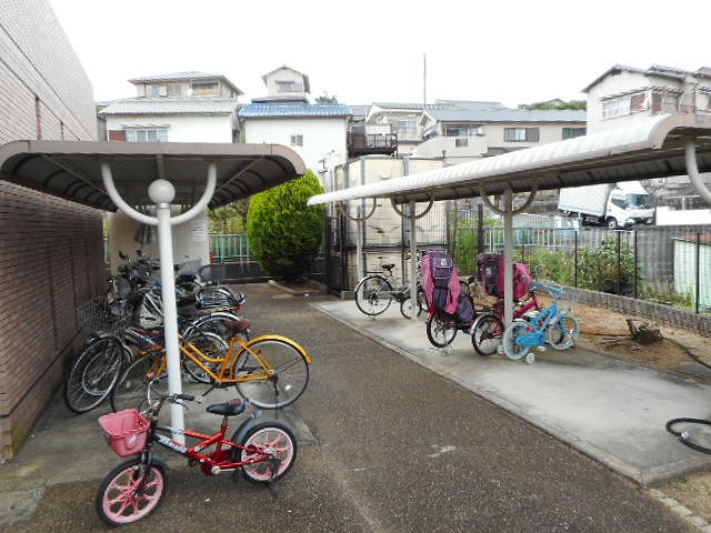 ラルジュウエスト その他6