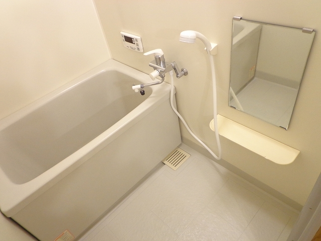 セルカ淀川 風呂画像