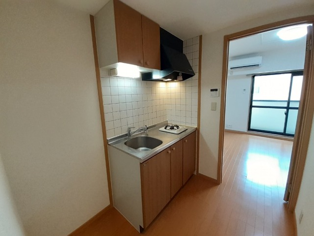 アルド－ル キッチン