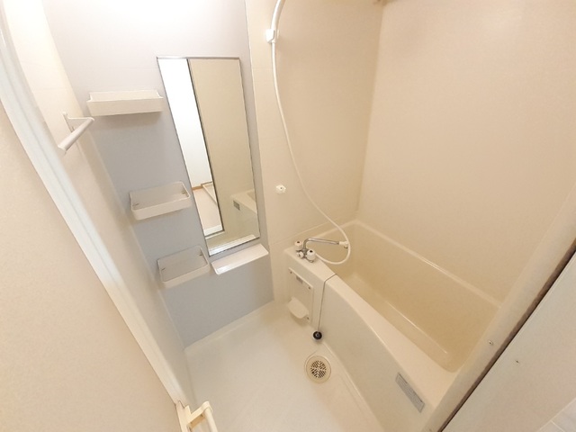 アルド－ル 風呂画像