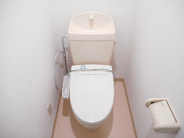 レジダンス・カメリア その他5