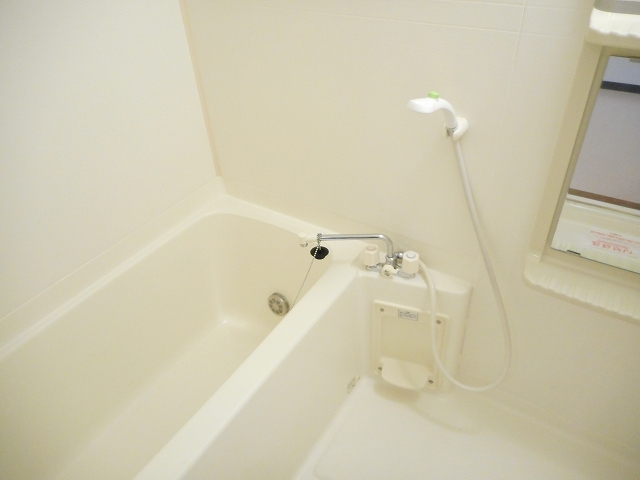 レジダンス・カメリア 風呂画像