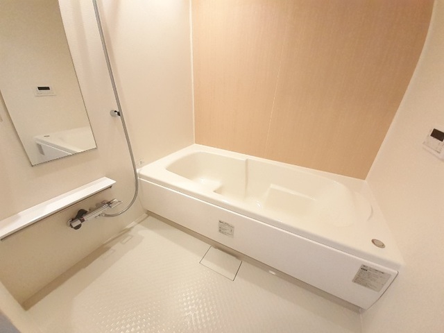 ブリーゼ 風呂画像