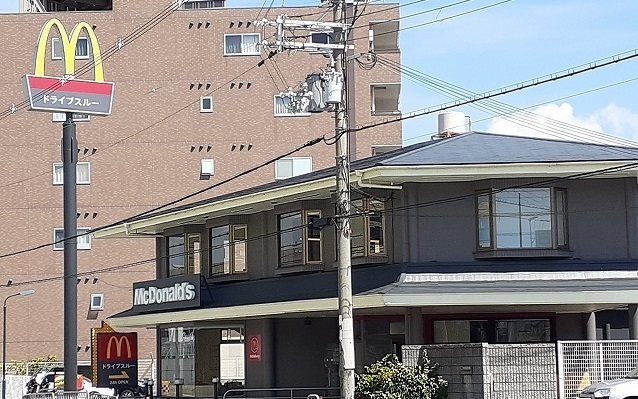 エスペランサ その他外観4