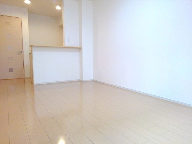 エスペランサ リビング