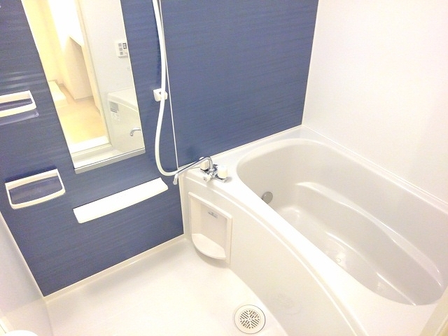 エスペランサ 風呂画像