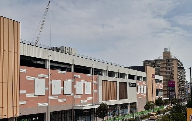 ホワイトスター その他外観4