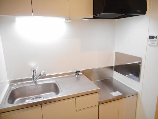 ホワイトスター キッチン