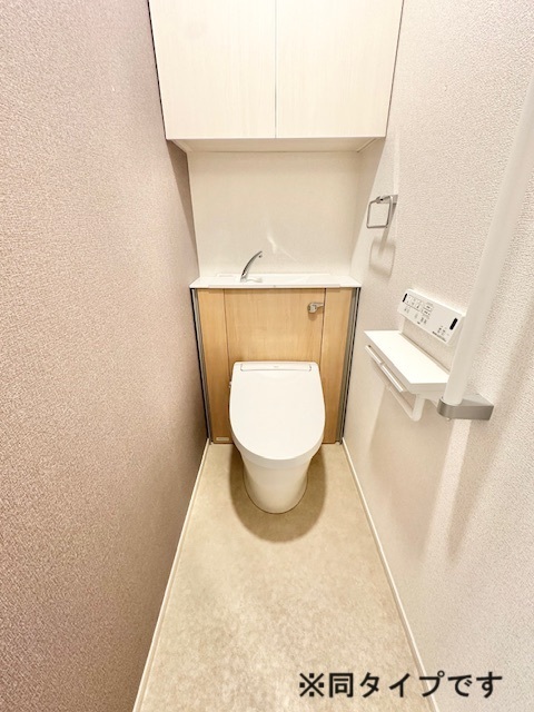 千僧５丁目アパート その他2