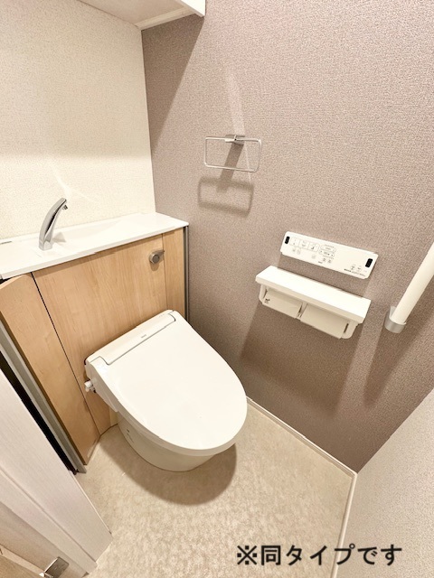 千僧５丁目アパート その他2