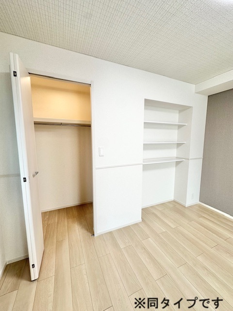 千僧５丁目アパート その他3