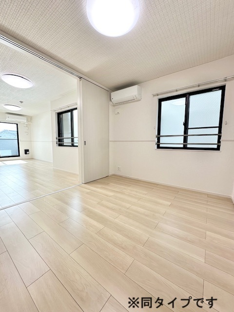 千僧５丁目アパート その他4