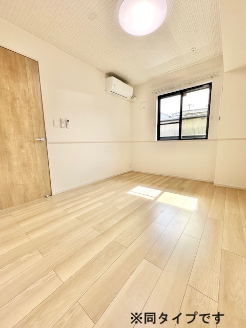 千僧５丁目アパート その他3