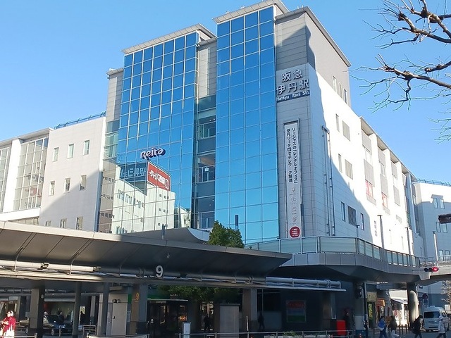 千僧５丁目アパート その他外観1