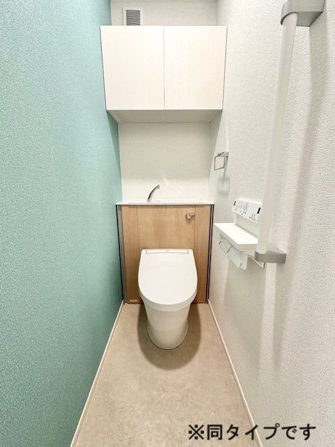 千僧５丁目アパート その他2