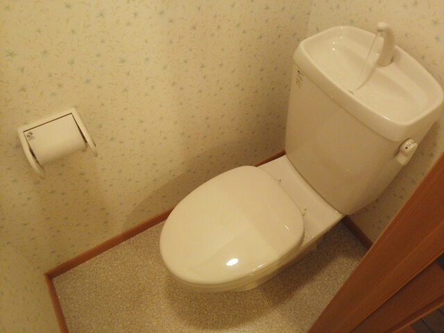 ボナール津久野 その他3