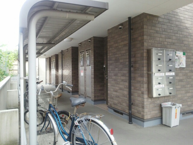 ボナール津久野 その他5