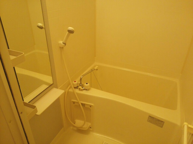 ボナール津久野 風呂画像