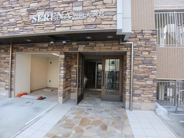 ＳＥＲＥＮＡ大阪天満宮 その他6