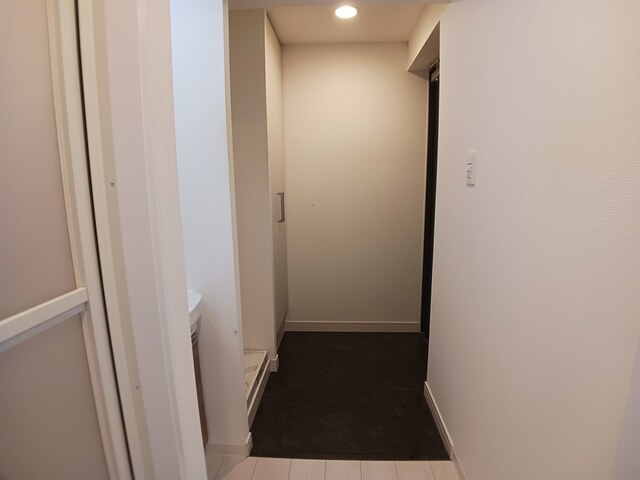 ＳＥＲＥＮＡ大阪天満宮 玄関