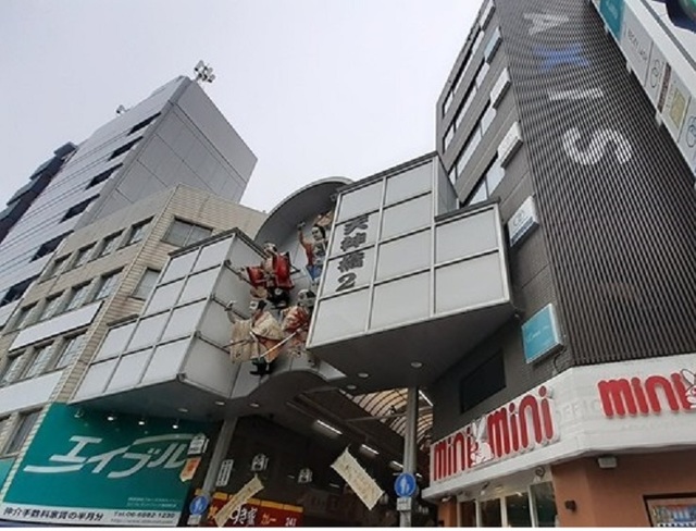 ＳＥＲＥＮＡ大阪天満宮 その他外観2