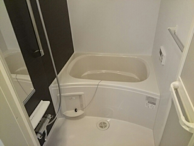 コータコート 風呂画像