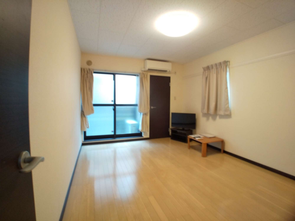 レオネクストグレイス中長尾 リビング