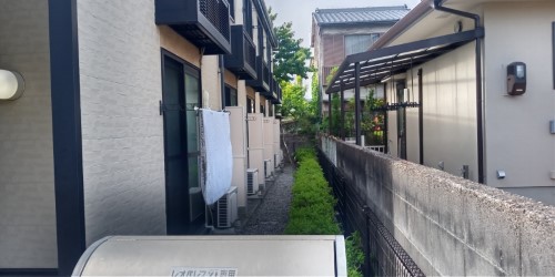 レオパレスタマルソネット その他3