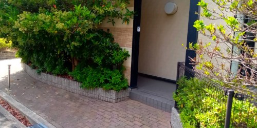 レオパレスタマルソネット その他4