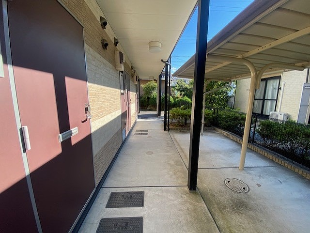 レオパレスタマルソネット その他14