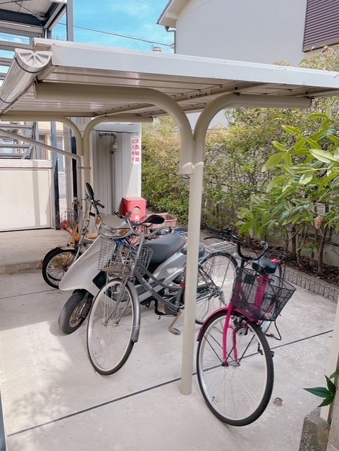 レオパレスウィル鳴尾 その他8