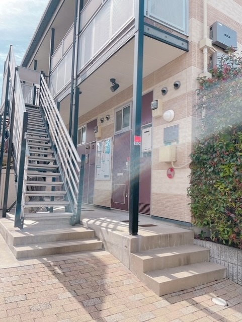 レオパレスウィル鳴尾 その他9